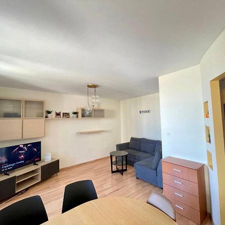 Warsaw Okopowa Apart Daire Dış mekan fotoğraf